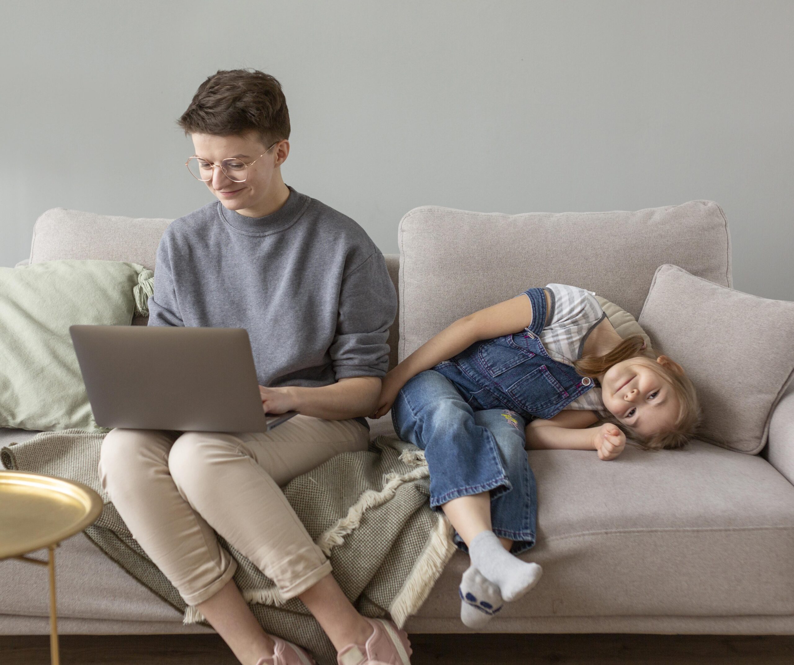 uninvolved parenting