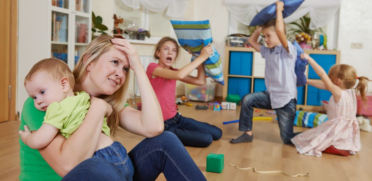 Permissive Parenting: A Double-Edged Sword